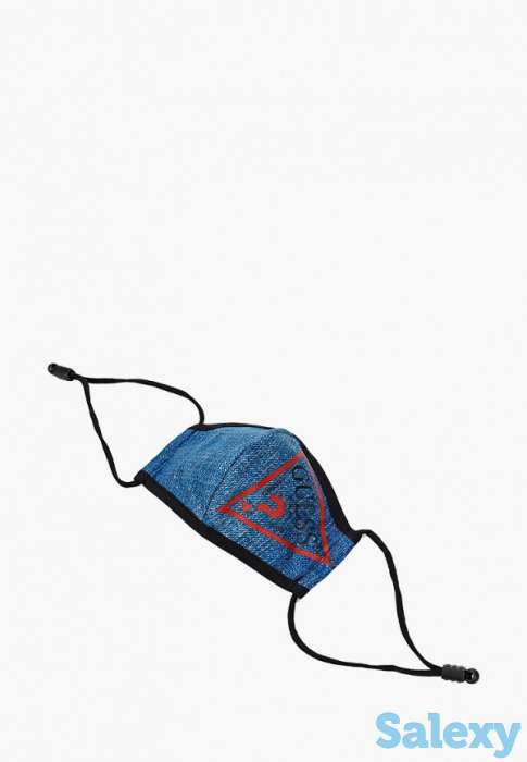 Маска для лица защитная guess, фотография 2