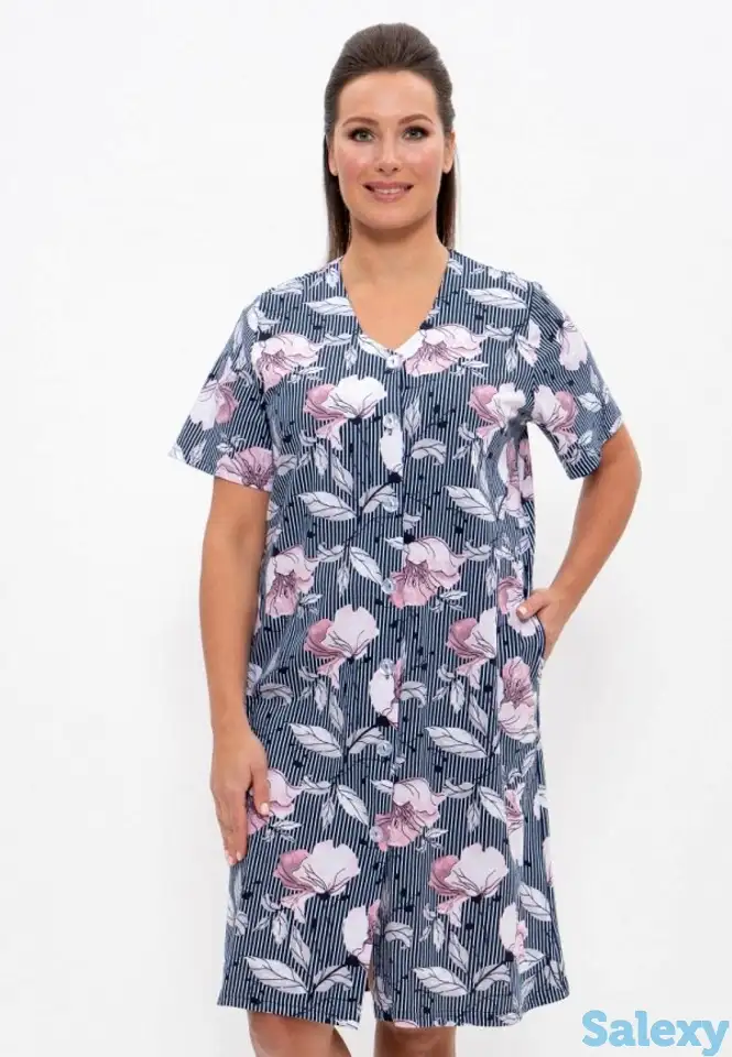 Халат домашний cleo, фотография 1