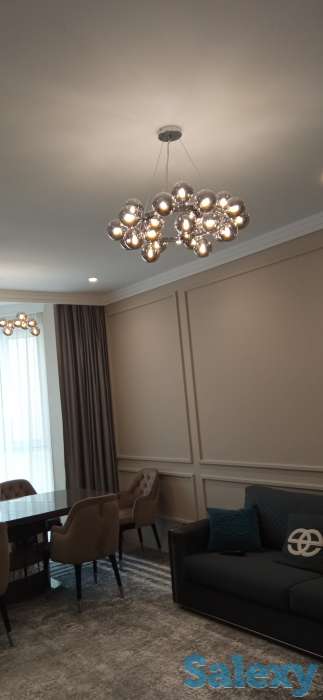 Ремонт под ключ от и до, фотография 3