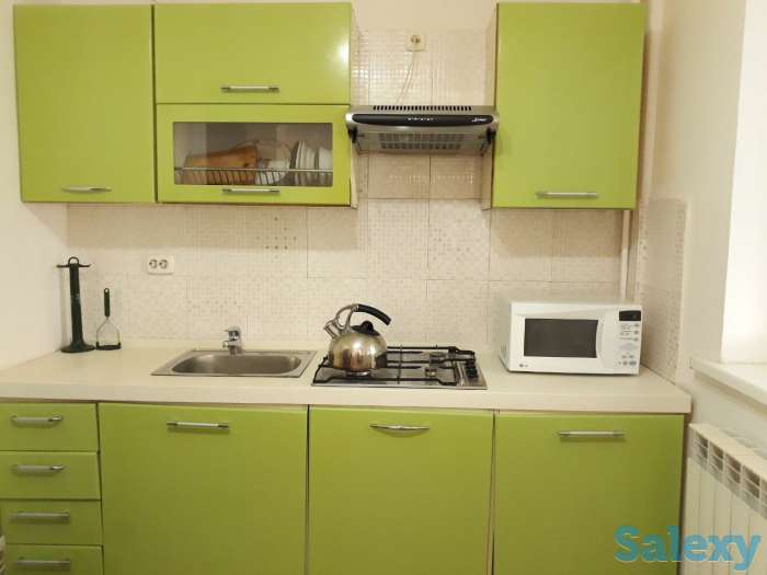 Сдаётся 2х комнатная квартира по адресу Сары-арка 40., фотография 4