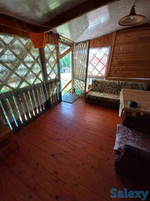 Сдаются домики на Бухтарме, Новая Бухтарма, фотография 3