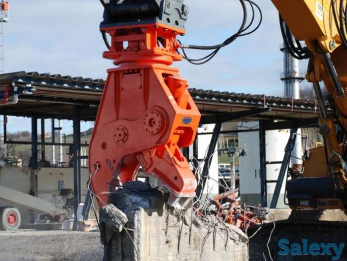 Снос зданий и сооружений в Казахстане, фотография 2