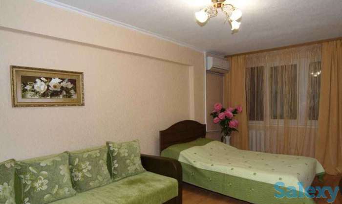 аренда квартир, ул.Алиханова 8а, фотография 1