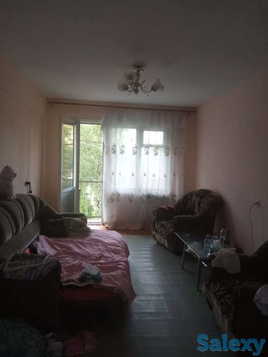 Продам 4-х комнатную квартиру, улица Мызы 45/1, фотография 5