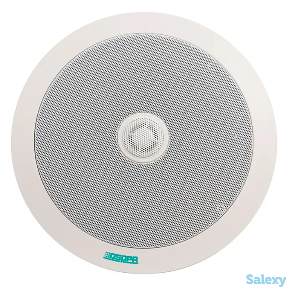 Потолочный громкоговоритель dsppa dsp703, фотография 1