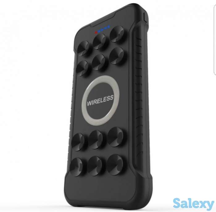 Новый беспроводной power bank 2018!, фотография 3