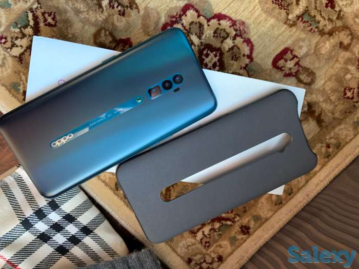 Продам Oppo Reno 10x Zoom, фотография 2