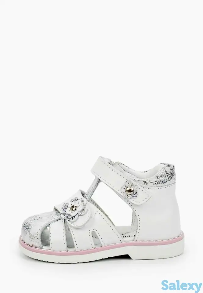 Сандалии lovely puppy, фотография 2