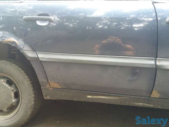 Продаю Passat b4 1996 г.в., фотография 3