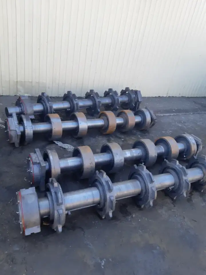 ООО ПО СибЭКо предлагает к поставке Запасные части к топкам механическим ТЛЗМ, фотография 2