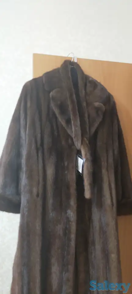 Продам прекрасную натуральную шубу!, фотография 5