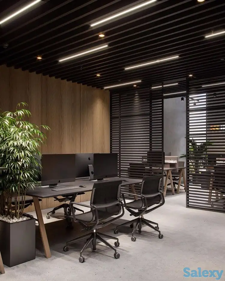 Дизайн интерьера и архитектурное проектирование, фотография 8