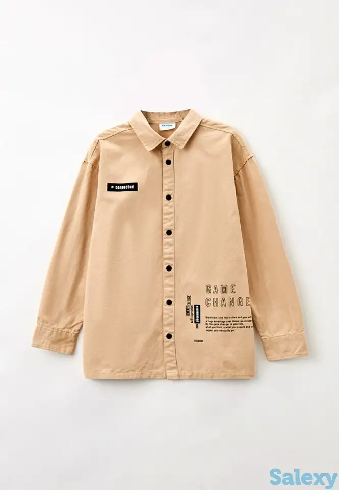 Рубашка acoola, фотография 1