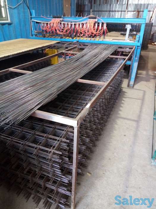 Продается качественная кладочная сетка Атырау, фотография 6