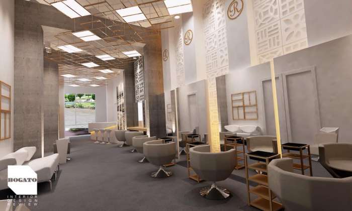 3d дизайн интерьера, экстерьера ремонтные и отделочные работы коммерческих объектов., фотография 2