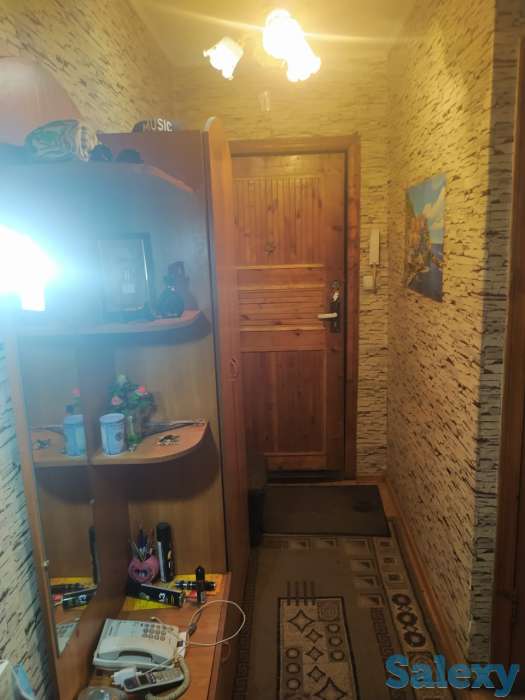 Продам квартиру 3х, Розыбакиева 204, фотография 5