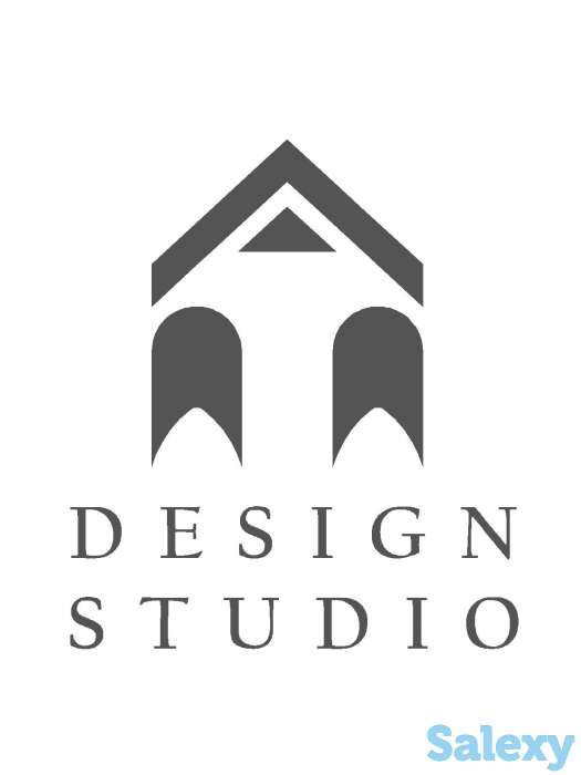 Разработка логотипа, фотография 1