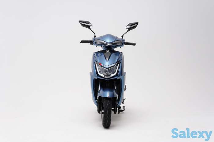 Электротранспорт оптом, фотография 4