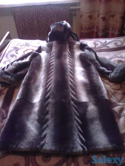 Продам шубу, фотография 3