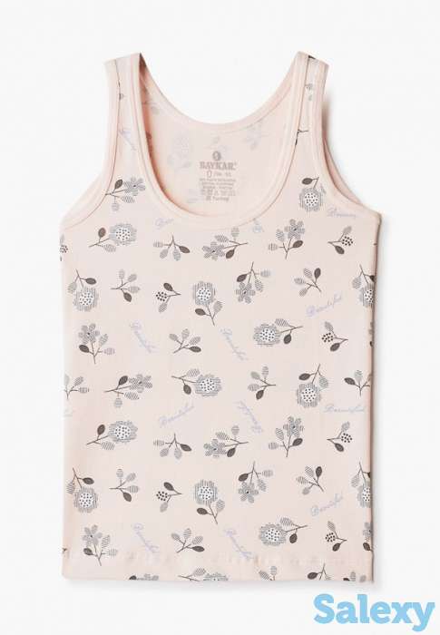 Майки 3 шт. baykar, фотография 4