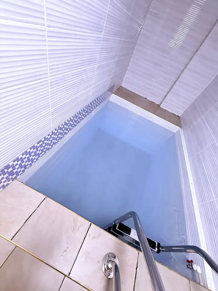 Ждем вас в гости в наш комплекс Хочу-Хочу! Где вас ждет спа,вкусная кухня,бильярд,гостиница., фотография 5