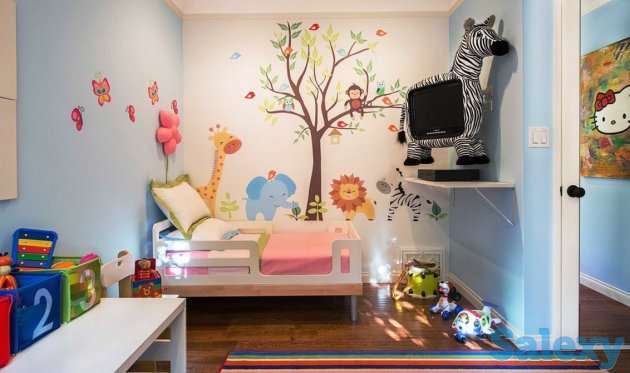 Косметический ремонт.Быстро,качественно,аккуратно.Семейная пара, фотография 3