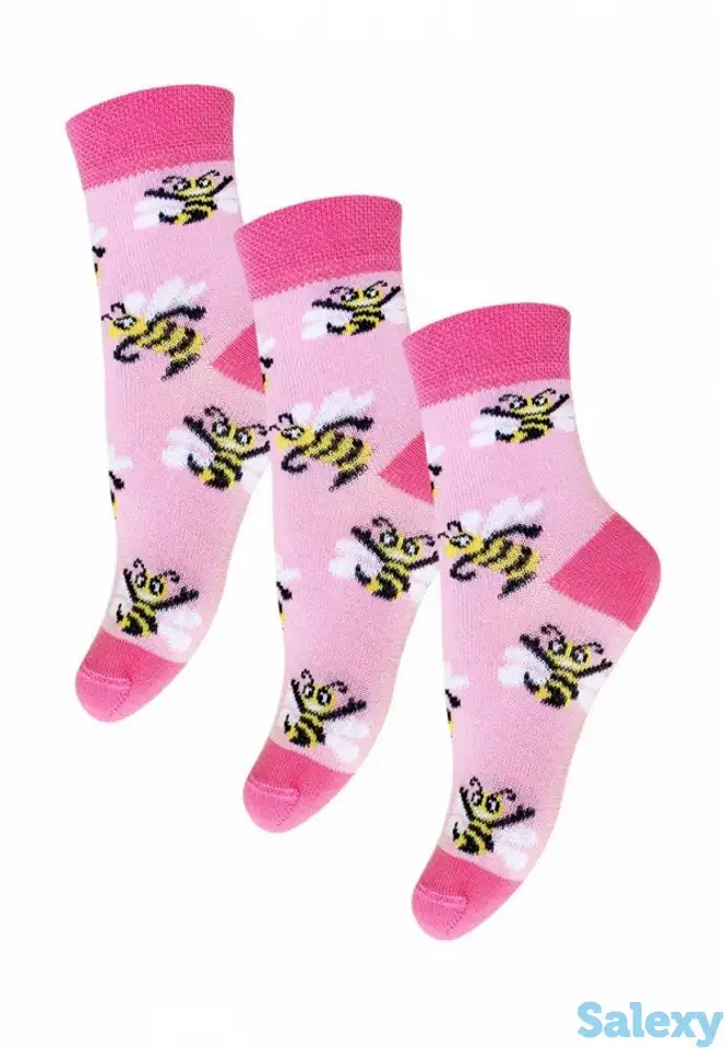 Носки 3 пары брестские, фотография 1