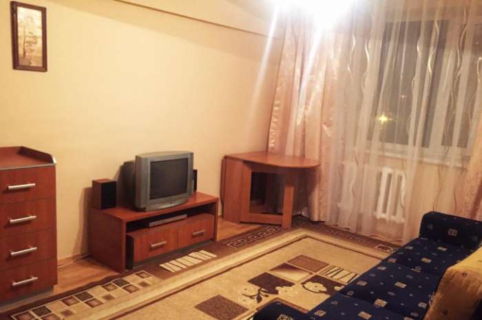 1-комнатная квартира, Гагарина — Кихтенко, фотография 3