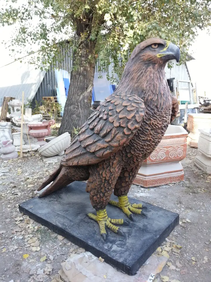 Продажа вазонов , скульптур,фонтанов, фотография 4