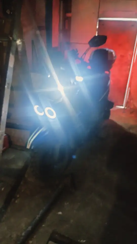 Продам скутер 150 куб 2024 года, фотография 1