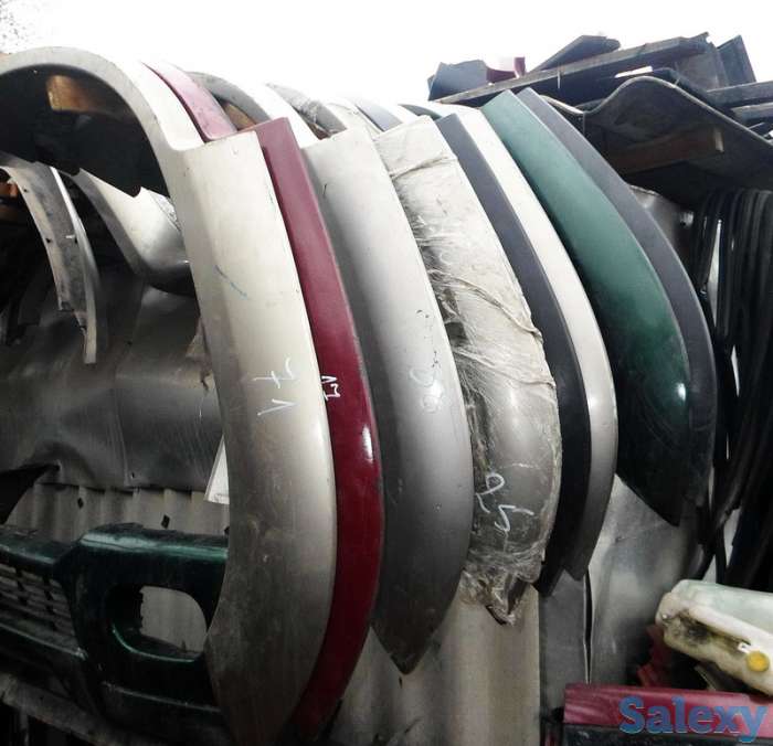 Авторазбор nissan pathfinder  оригинальные запчасти , отличное состояние, фотография 4