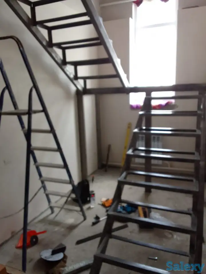 Опытный сварщик, предлагающий качественную сварку по разумным ценам, фотография 3