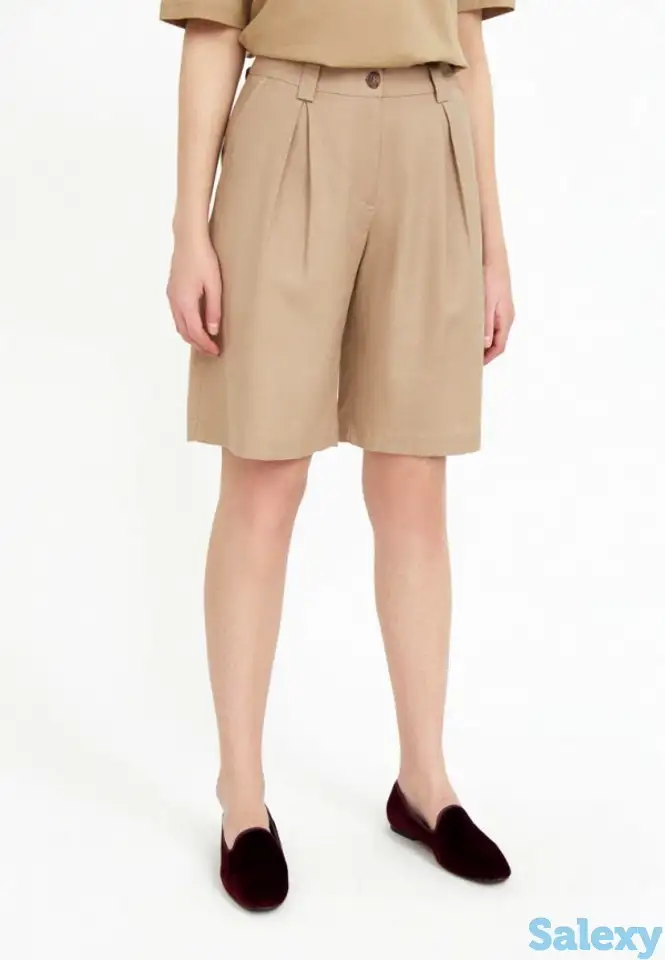 Шорты finn flare, фотография 1