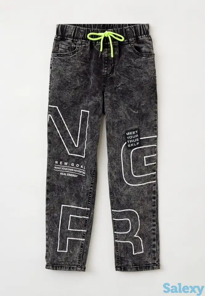 Джинсы playtoday, фотография 1