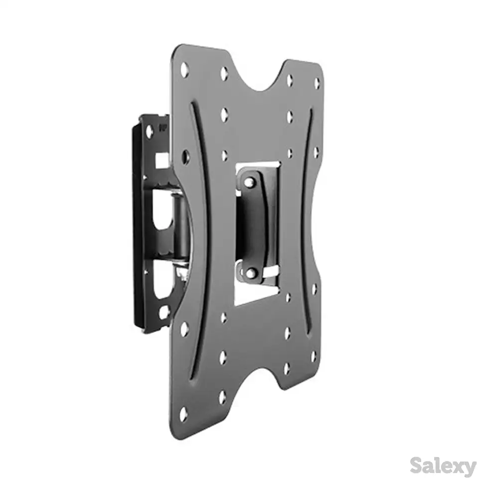 Кронштейн для тв и мониторов deluxe dlkla27-220, фотография 1