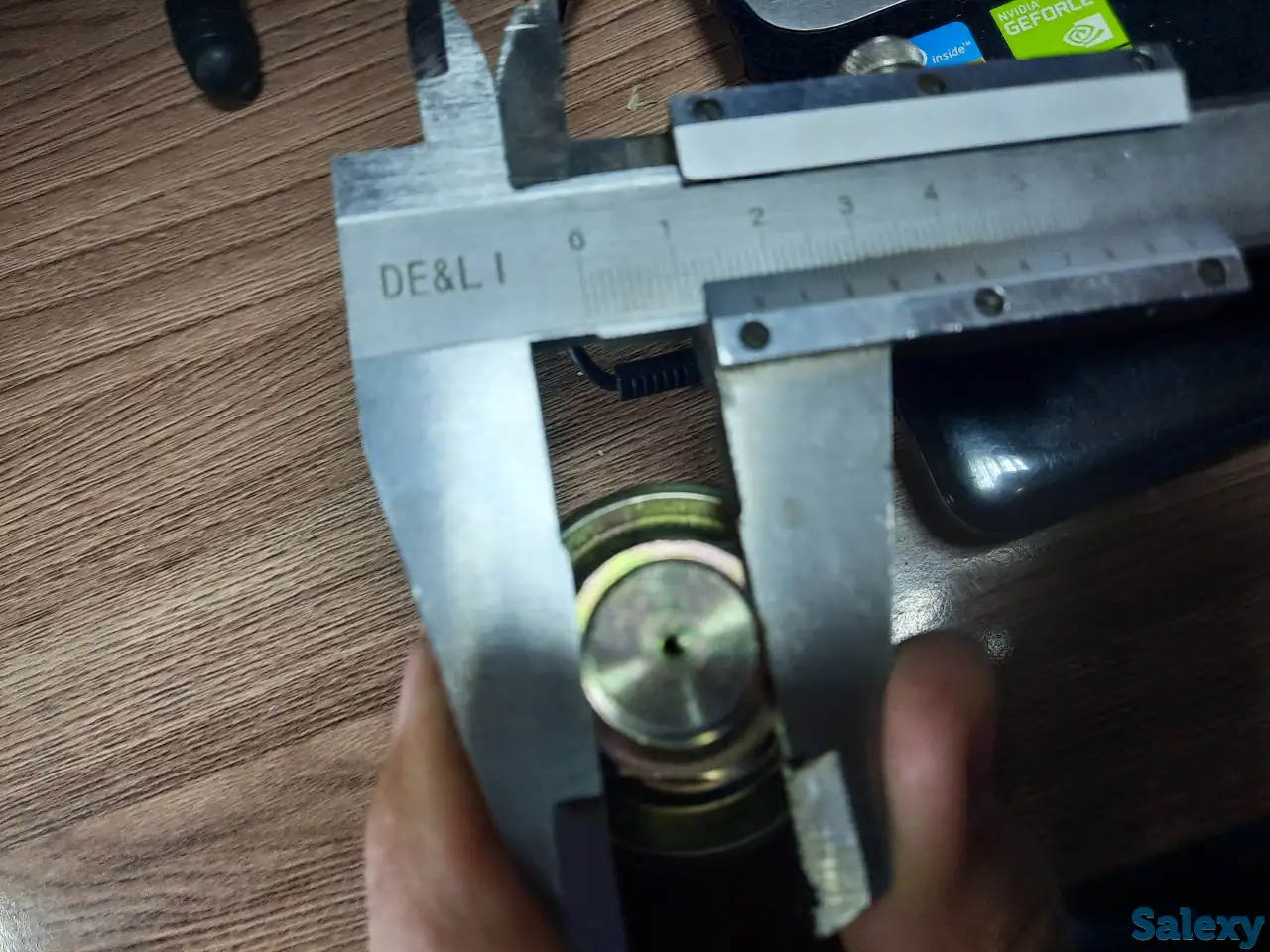 Датчик давления воздуха HOWO AZ, фотография 5