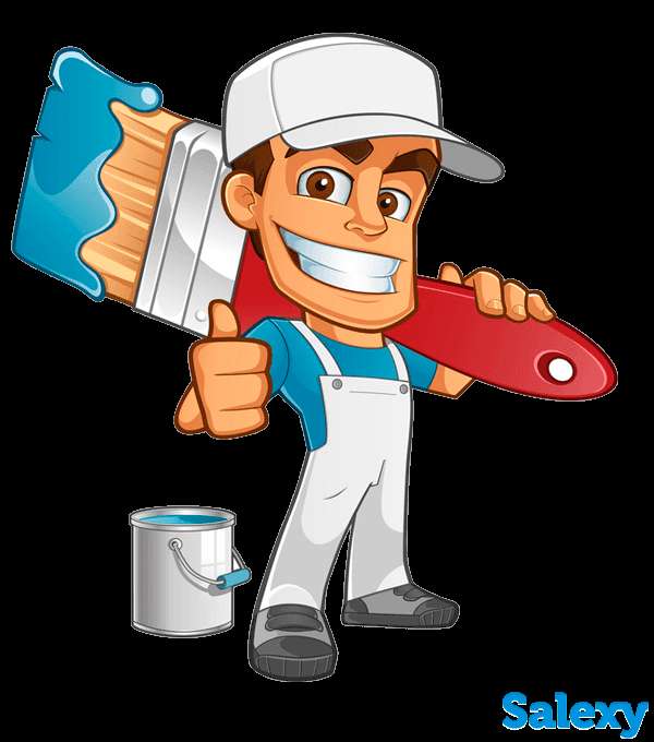 Маляр корочки удостоверения протокол допуск Каменщик, фотография 1