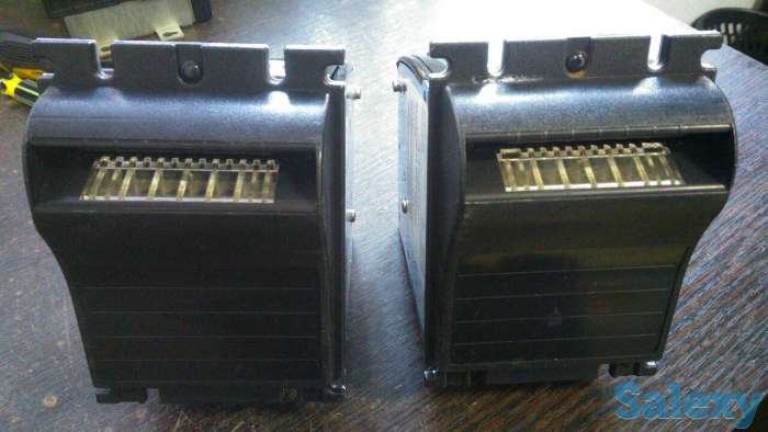 МВУ купюроприемники б/у с доставкой q300, фотография 1