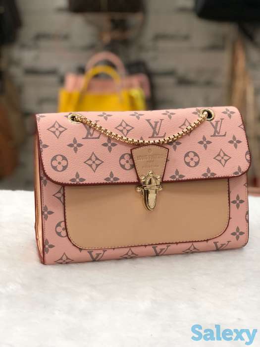 Сумки женские брендовые, рюкзаки,клатчи, фотография 3