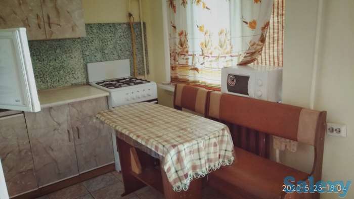 Продам 3-х комнатную квартиру, 8 микрорайон 26 дом, фотография 2