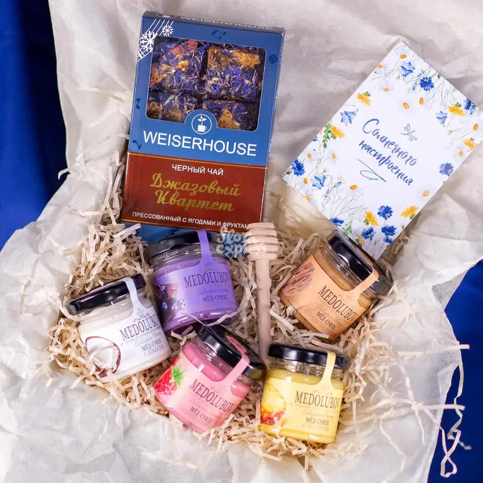 Букет «flora express», фотография 1