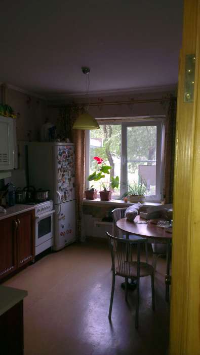 Продам 3-х комнатную квартиру в г.Омск, фотография 1