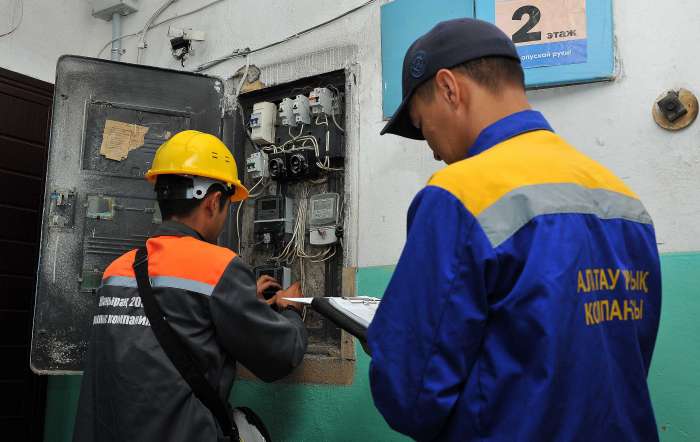 Замеры сопротивления изоляции электро сети , фотография 1