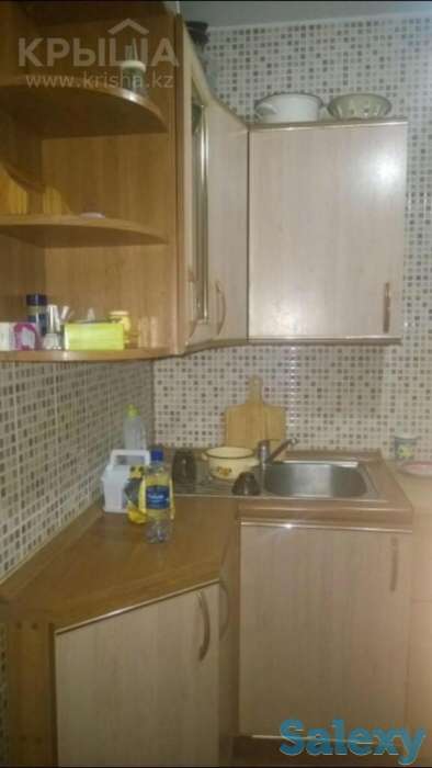 3-комнатная квартира, 60 м², 4/5 эт., Махамбета 128, фотография 3