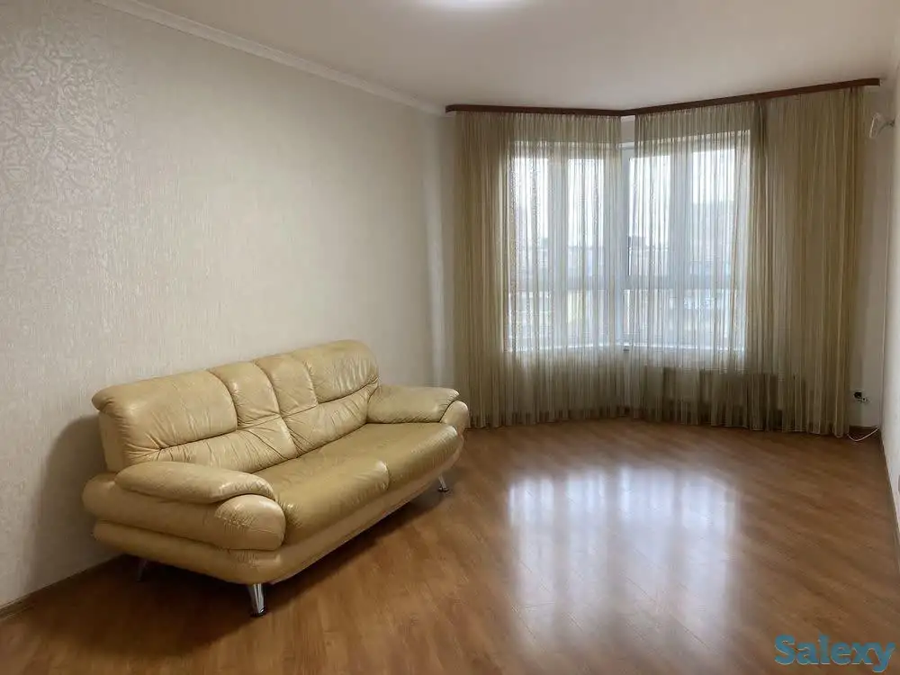 Сдается 1к квартира по ул. Гоголя-Сейфуллина, фотография 2