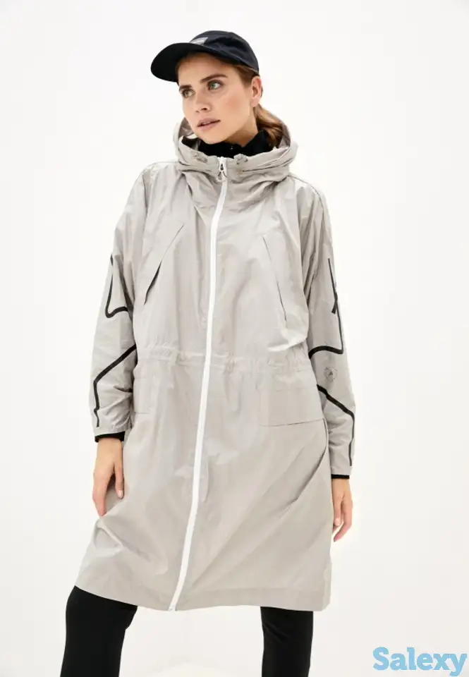 Парка adidas by stella mccartney, фотография 1