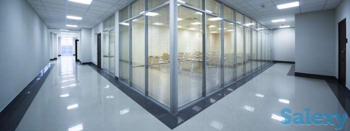 Изготовление пластиковых перегородок, фотография 6