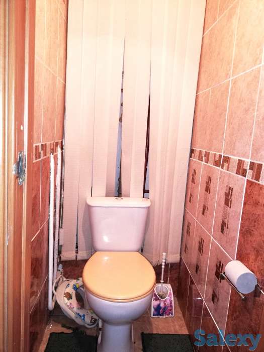 Продам 3-х улучшен., ул. Бажова 343, фотография 8