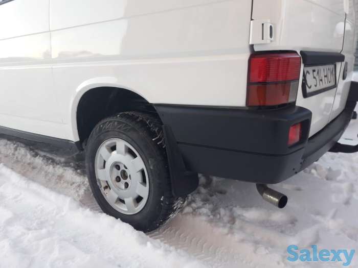 Авто Volkswagen, фотография 5