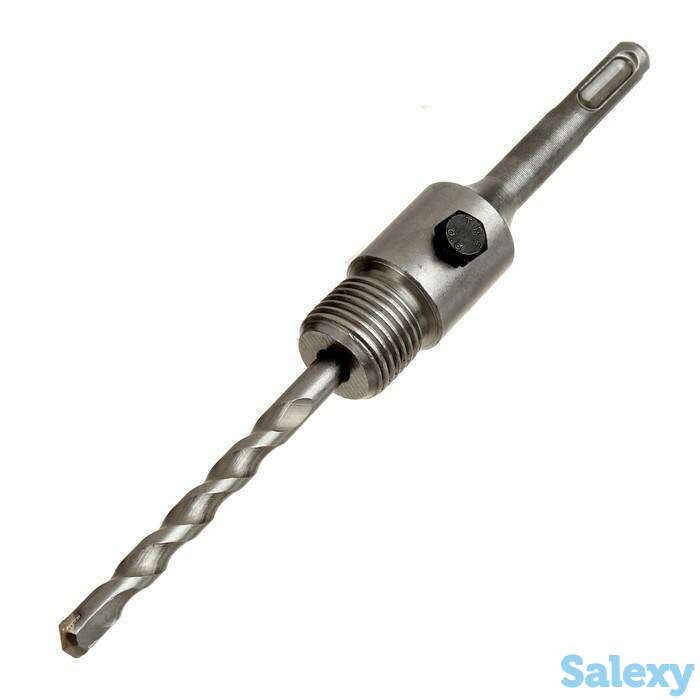 Хвостовик для коронок, фотография 1